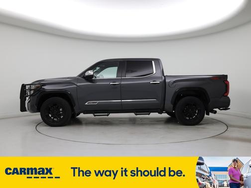 2024 Toyota Tundra 1794