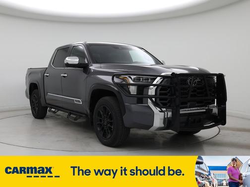 2024 Toyota Tundra 1794