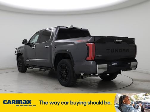 2024 Toyota Tundra 1794