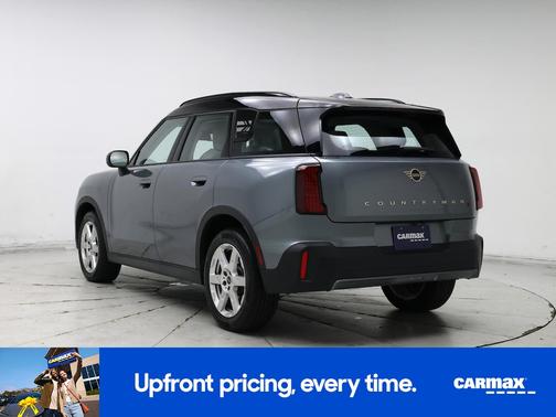 2025 MINI Countryman S ALL4