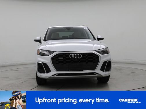 2023 Audi Q5 S-Line Premium Plus