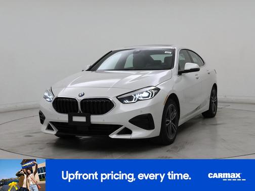 2022 BMW 228 Gran Coupe I xDrive Gran Coupe