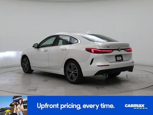 2022 BMW 228 Gran Coupe I xDrive Gran Coupe