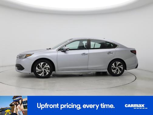 2022 Subaru Legacy Premium