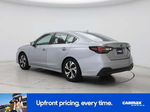 2022 Subaru Legacy Premium