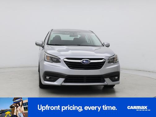 2022 Subaru Legacy Premium