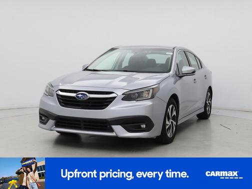 2022 Subaru Legacy Premium