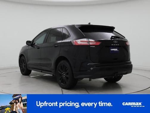 2022 Ford Edge ST-Line