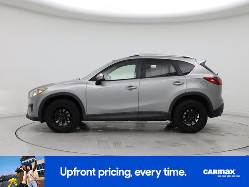 2014 Mazda CX-5 Touring