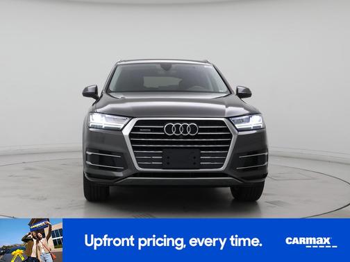 2019 Audi Q7 Premium Plus