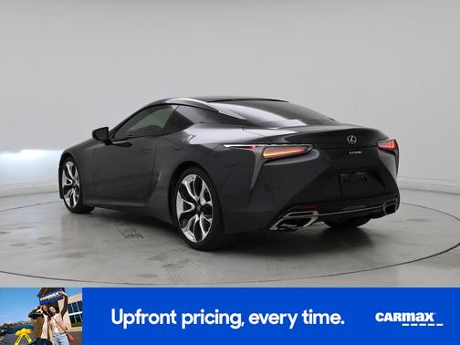 2018 Lexus LC 500 LC 500