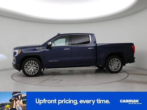 2019 GMC Sierra 1500 Denali