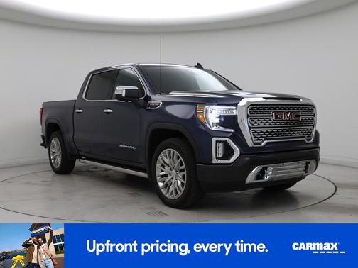 2019 GMC Sierra 1500 Denali