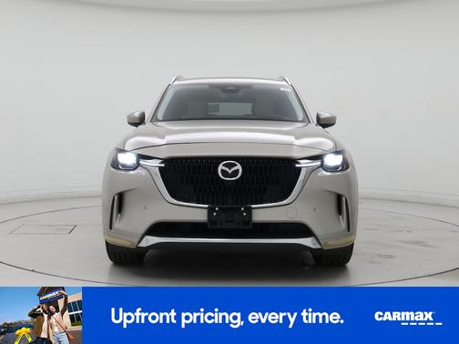 2024 Mazda CX-90 Turbo S Premium