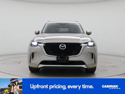 2024 Mazda CX-90 Turbo S Premium