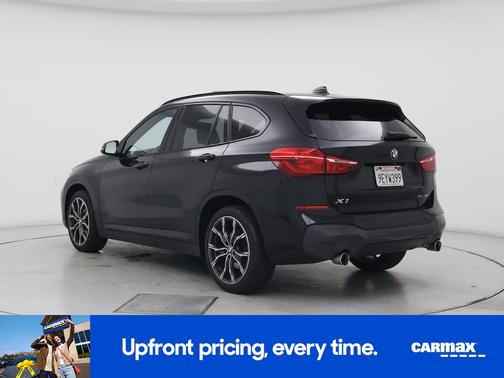 2020 BMW X1 SDrive28i