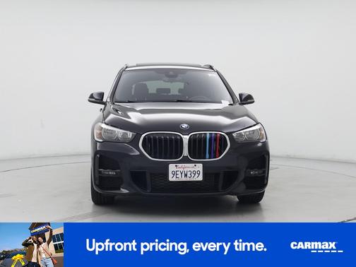 2020 BMW X1 SDrive28i