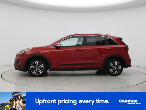2022 Kia Niro EX Premium