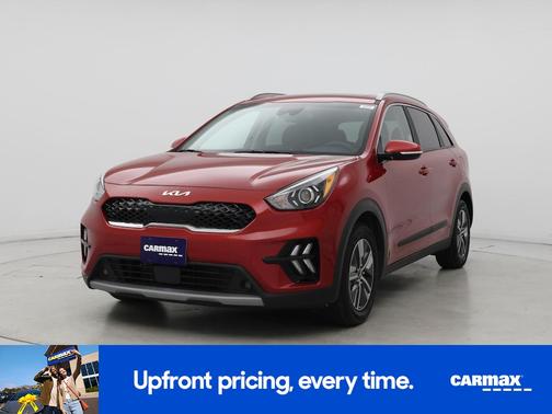 2022 Kia Niro EX Premium