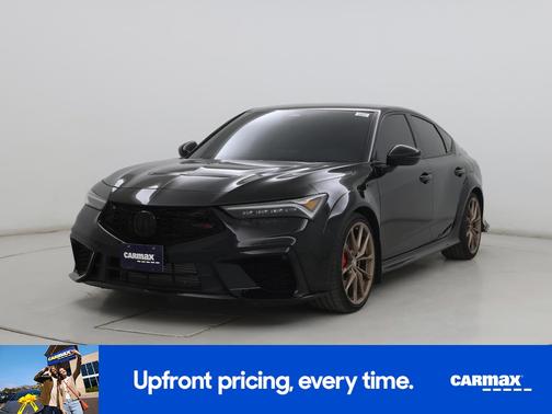 2025 Acura Integra Type S