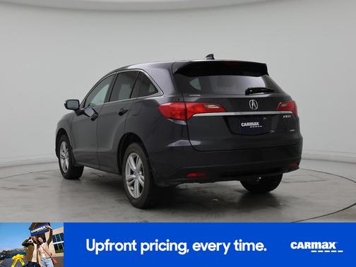 2014 Acura RDX AWD