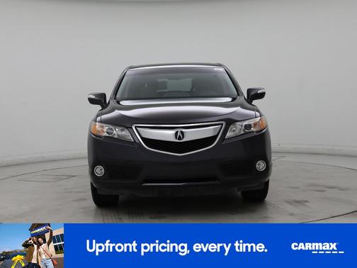 2014 Acura RDX AWD