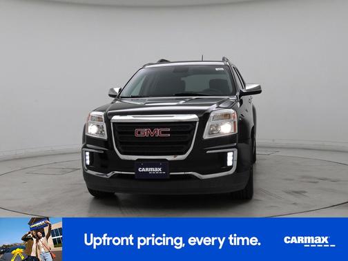 2016 GMC Terrain SLE