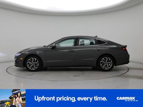 2020 Hyundai SONATA Limited