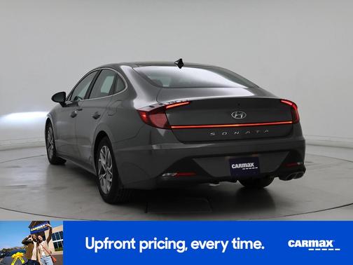 2020 Hyundai SONATA Limited