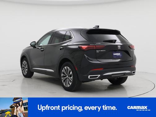 2024 Buick Envision Preferred