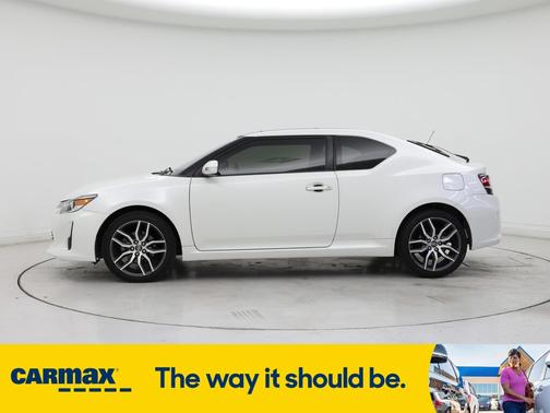 2016 Scion tC