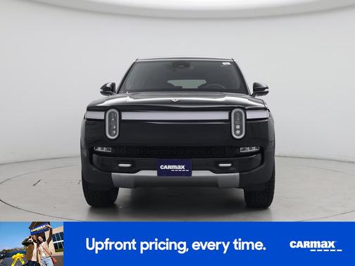 2024 Rivian R1S Adventure Dual-Motor Max