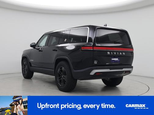 2024 Rivian R1S Adventure Dual-Motor Max