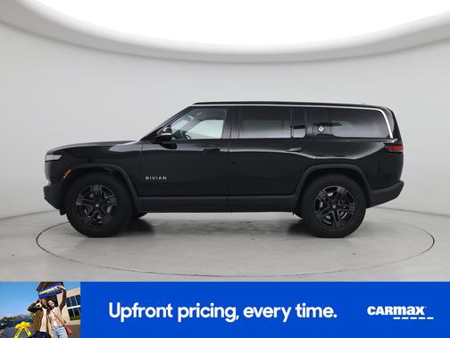 2024 Rivian R1S Adventure Dual-Motor Max