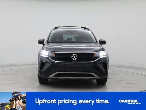 2022 Volkswagen Taos S