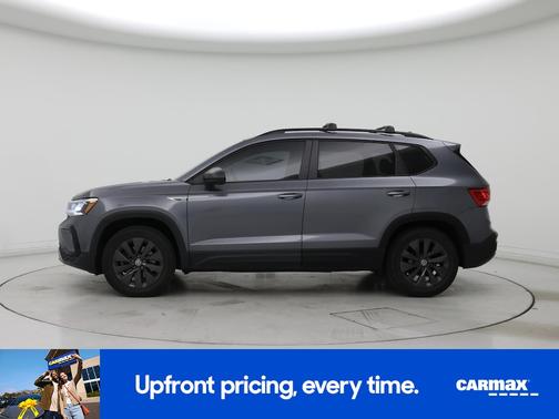 2022 Volkswagen Taos S