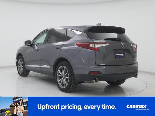 2021 Acura RDX SH-AWD Technology