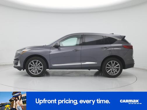 2021 Acura RDX SH-AWD Technology