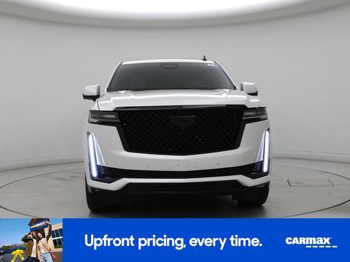 2021 Cadillac Escalade ESV Premium Luxury