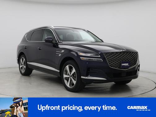 2024 Genesis GV80 3.5T