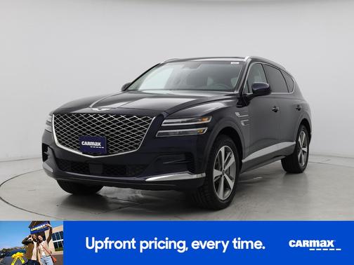 2024 Genesis GV80 3.5T