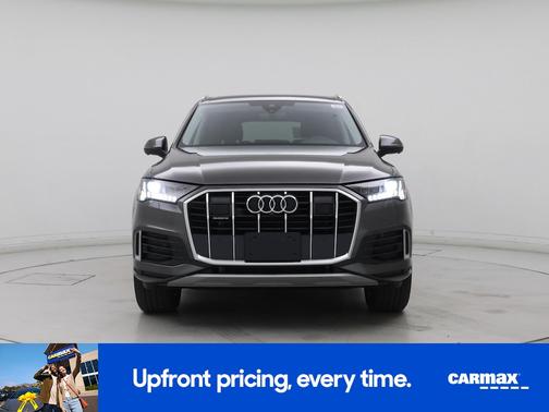 2024 Audi Q7 Premium Plus