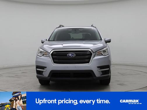 2021 Subaru Ascent Premium