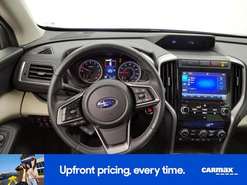 2021 Subaru Ascent Premium