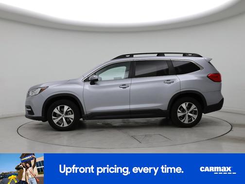 2021 Subaru Ascent Premium