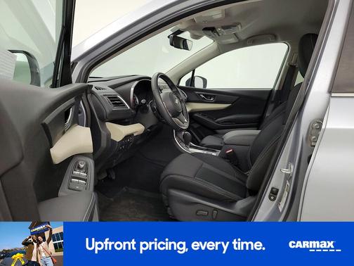 2021 Subaru Ascent Premium