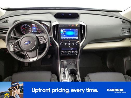 2021 Subaru Ascent Premium