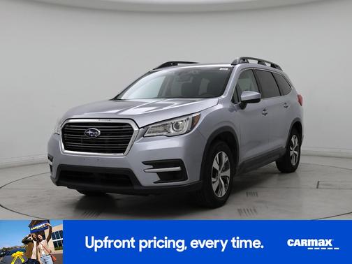 2021 Subaru Ascent Premium