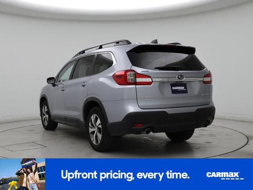 2021 Subaru Ascent Premium