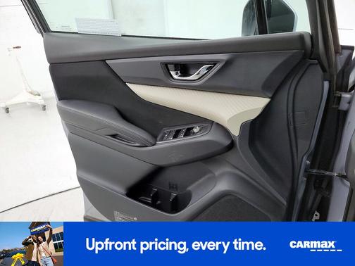 2021 Subaru Ascent Premium